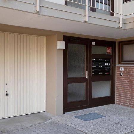 Fischerstrasse 10A Wohnung 3 Grömitz Exterior foto