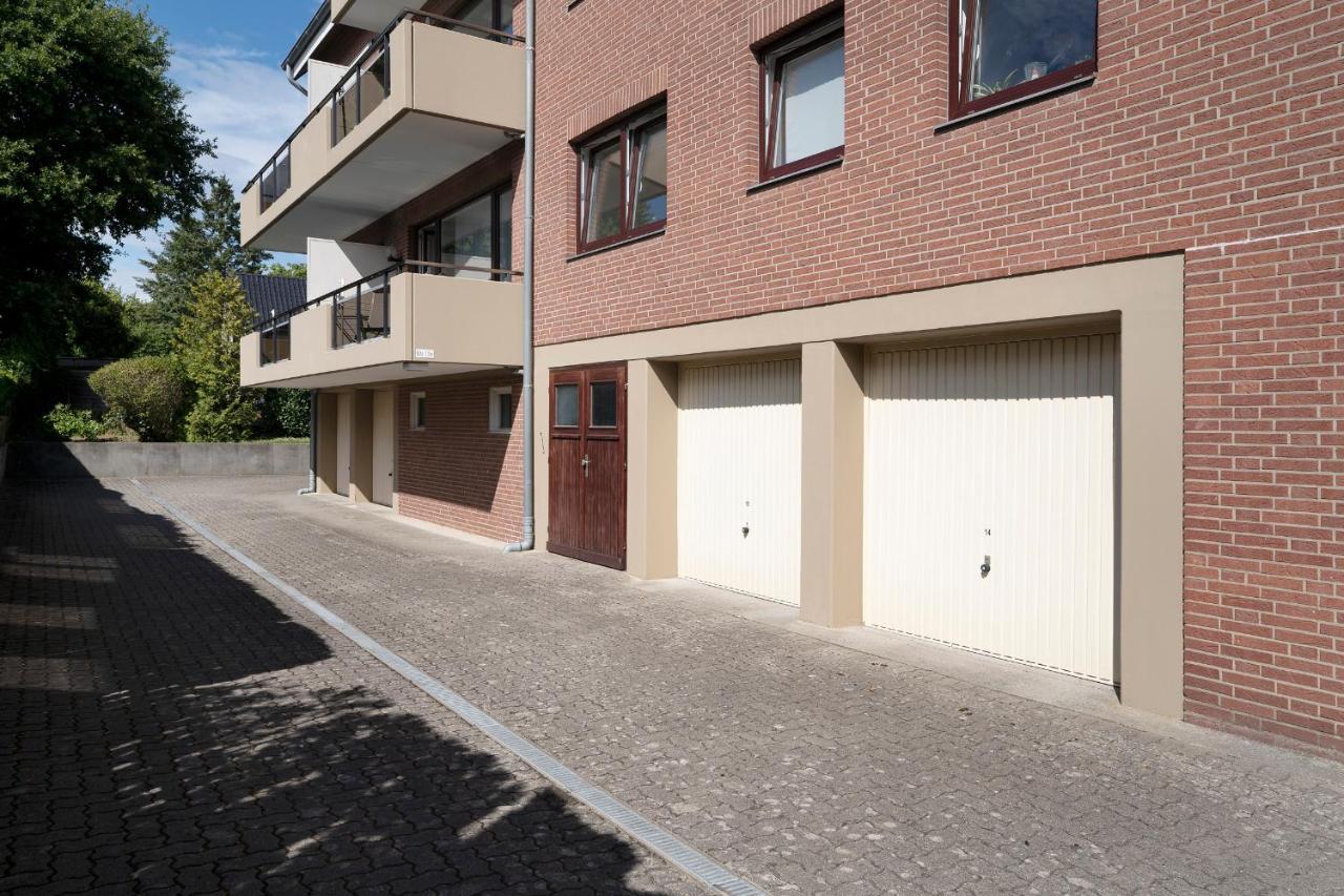 Fischerstrasse 10A Wohnung 3 Grömitz Exterior foto