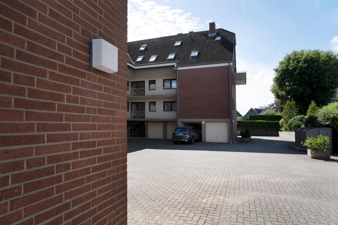 Fischerstrasse 10A Wohnung 3 Grömitz Exterior foto