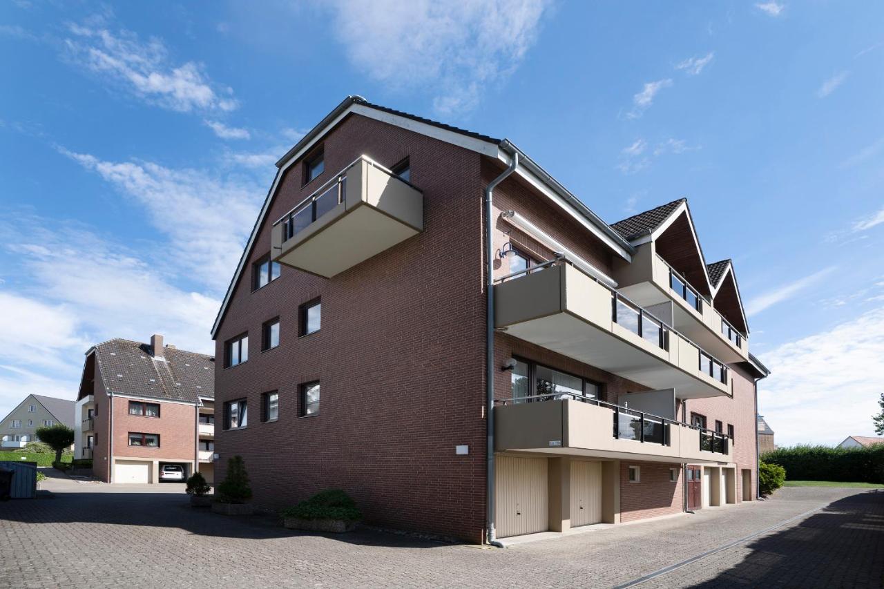 Fischerstrasse 10A Wohnung 3 Grömitz Exterior foto