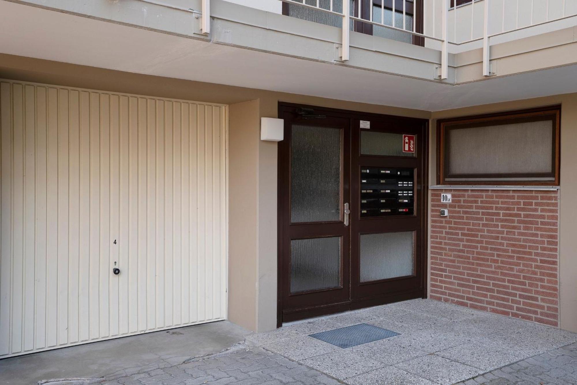 Fischerstrasse 10A Wohnung 3 Grömitz Exterior foto